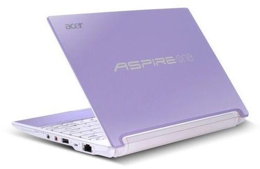 Acer Aspire One Happy-2DQUU