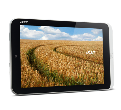 Acer Iconia W3-810-27602G06nsw