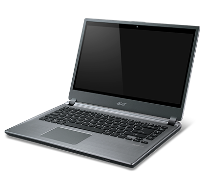 Acer Aspire M5-481PT-6644