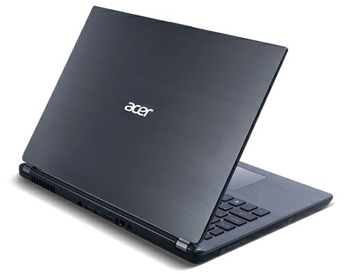 Acer Aspire M5-581TG-9825