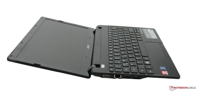Acer Aspire One 725-C7Skk