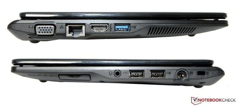 Acer Aspire One 725-C7Skk