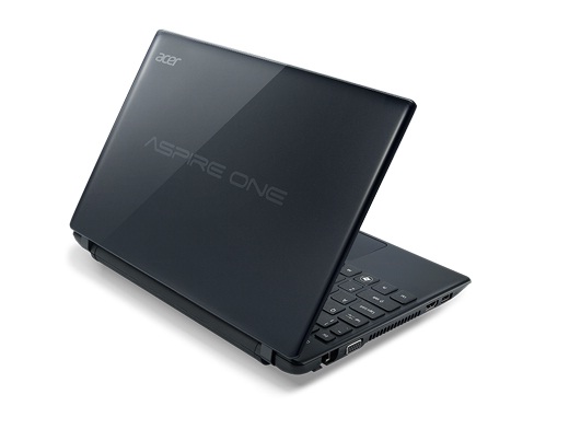 Acer Aspire One 756-2623
