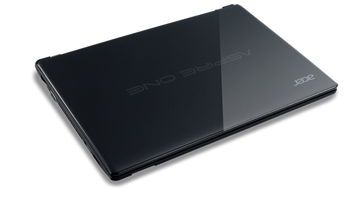 Acer Aspire One 756-2623