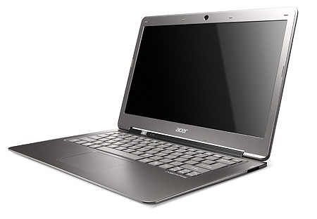 Acer Aspire S3-951-2634G24ISS