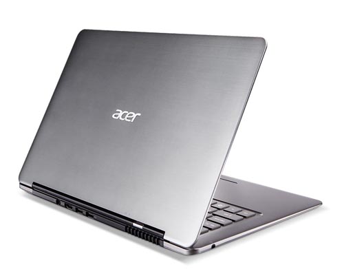 Acer Aspire S3-951-2634G25nss