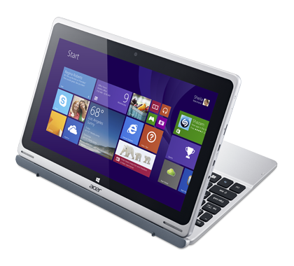 Acer Aspire Switch 10 SW5-011-12VU