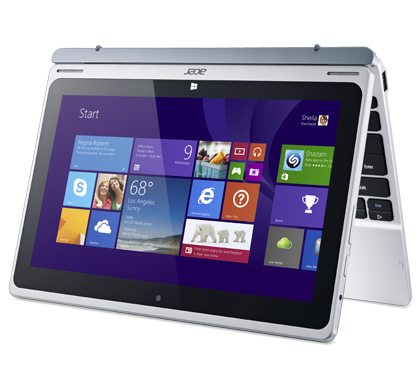 Acer Aspire Switch 10 SW5-011-12VU