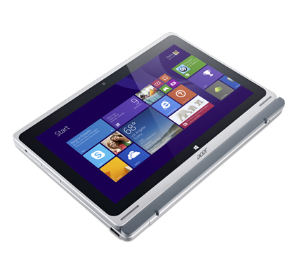 Acer Aspire Switch 10 SW5-011-12VU