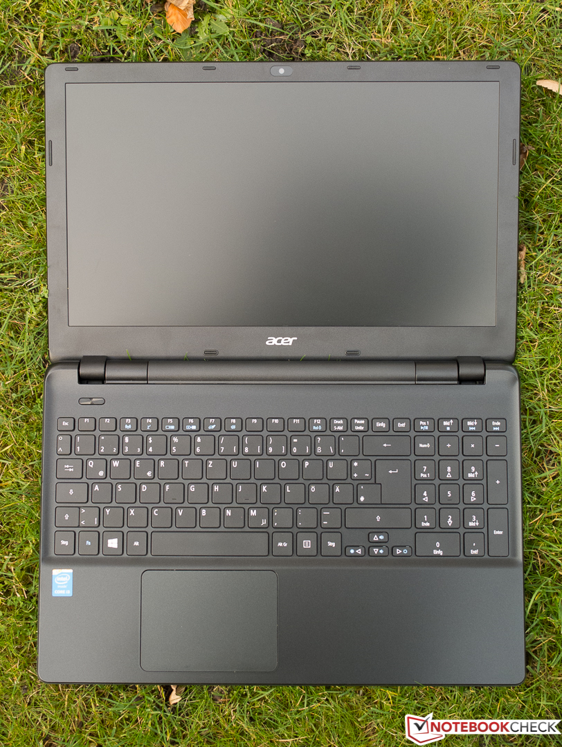 Acer TravelMate P256-M-385Y