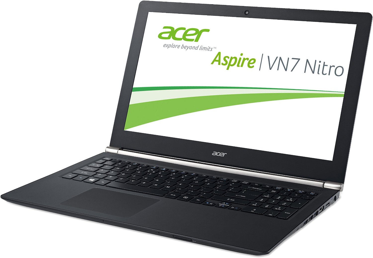 Acer Aspire VN7-571G-53N9