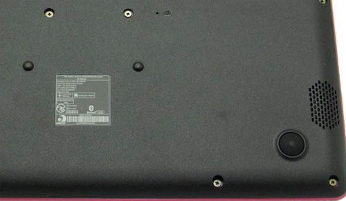 Acer Aspire E3-111-C5NY