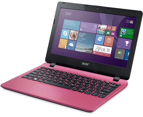 Acer Aspire E3-111-C5NY
