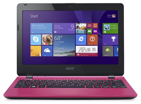 Acer Aspire E3-111-C5NY