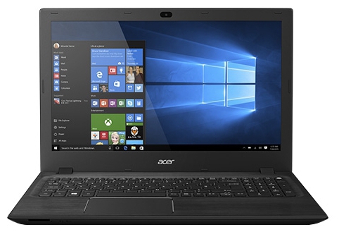Acer Aspire F5-573G-5331