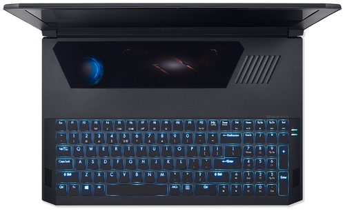 Acer Predator Triton 700 PT715-51-71PP