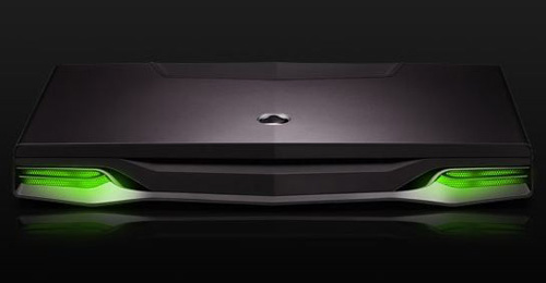 Alienware M18x