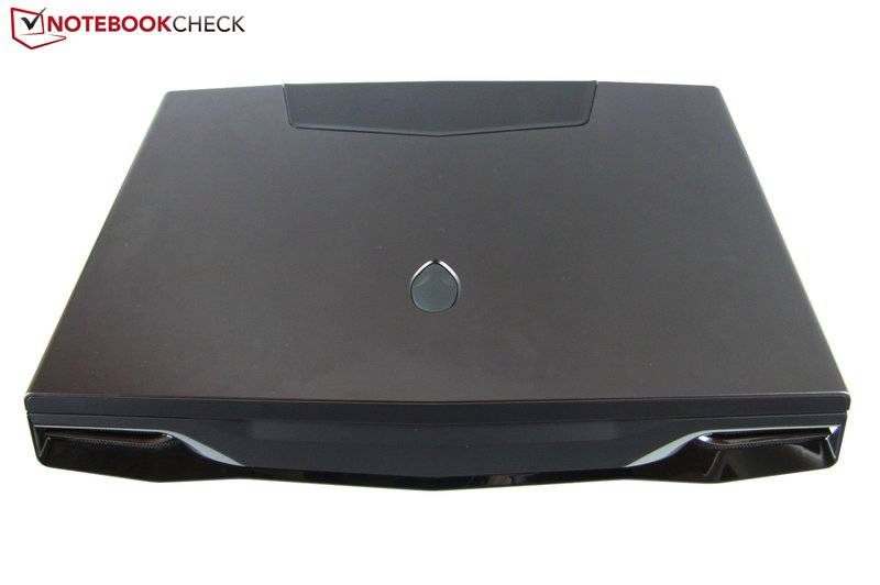 Alienware M18x R2, GTX 680M SLI, Core i7-3820QM