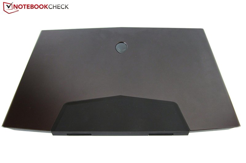 Alienware M18x R2, GTX 680M SLI, Core i7-3820QM