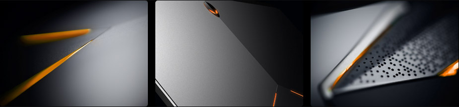 Alienware M18x, Haswell