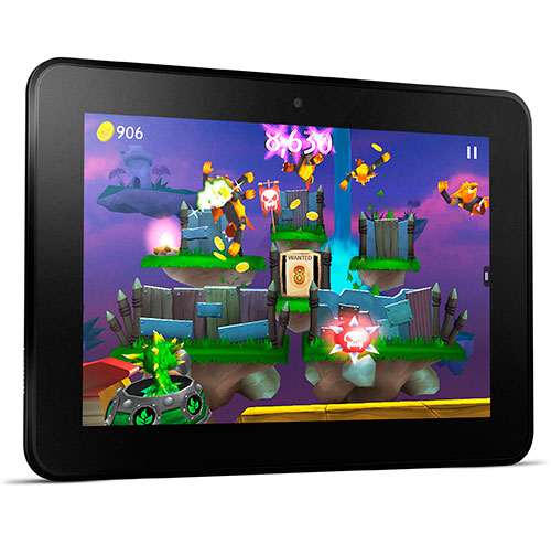 Amazon Kindle Fire HD 8.9 inch