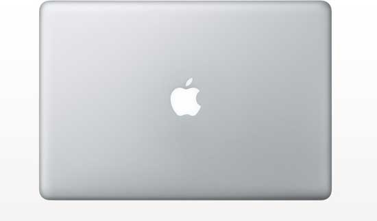 Apple Macbook Pro 15 inch 2011-02 MC723LL/A