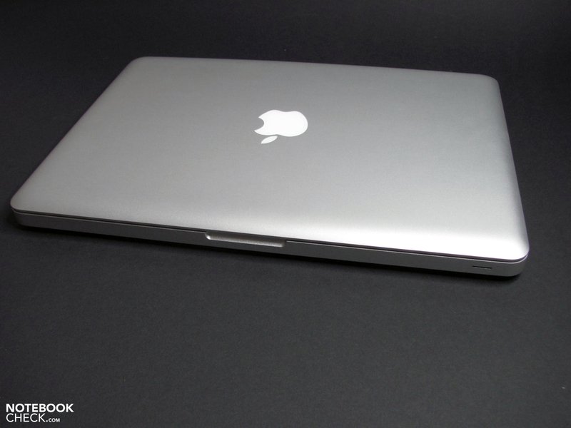 Apple MacBook Pro 13 Mid 2012