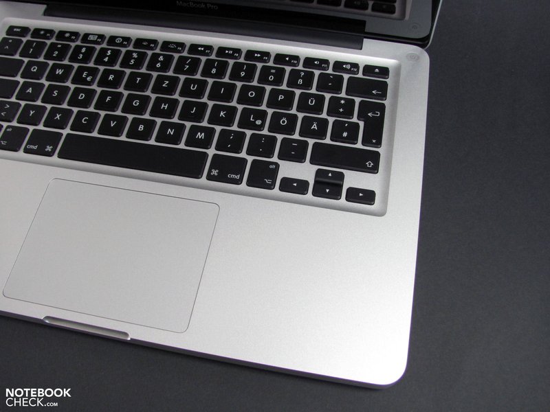 Apple MacBook Pro 13 inch 2011-10 MD313LL/A