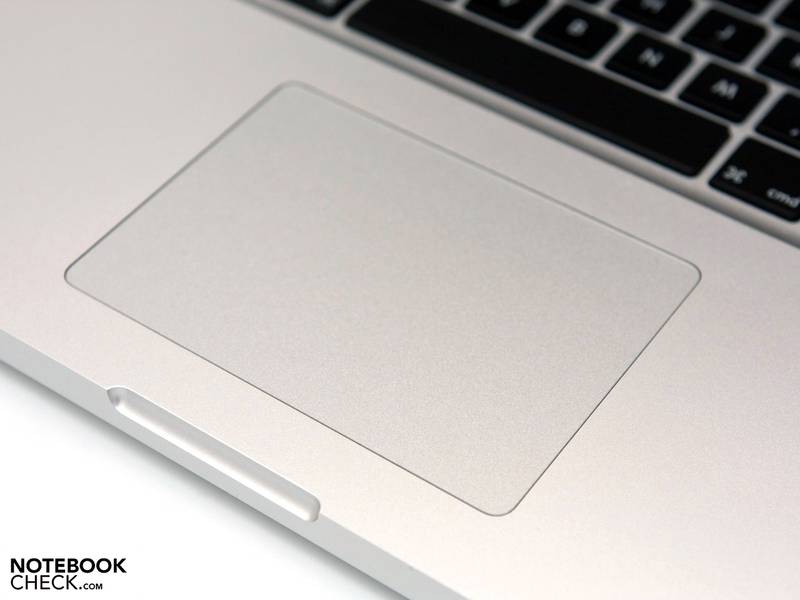 Apple MacBook Pro 15 inch 2012-06 MD103LL/A