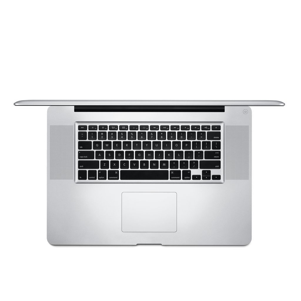 Apple MacBook Pro 17 inch 2011-10 MD311LL/A