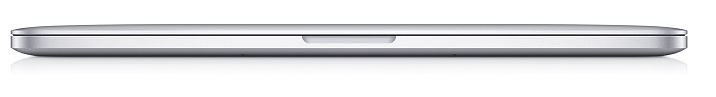 Apple MacBook Pro Retina 13 inch 2012-10