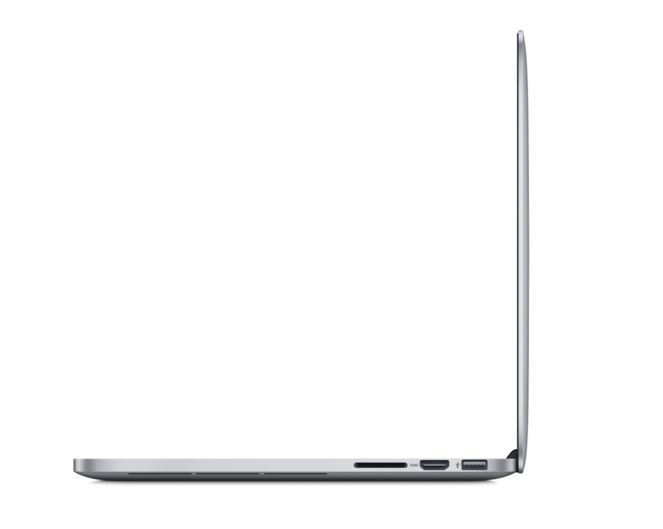 Apple MacBook Pro Retina 13 inch 2014-07