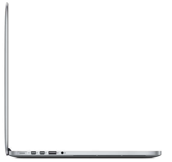Apple MacBook Pro Retina 15 inch 2013-10