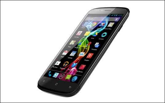 Archos Platinum 50