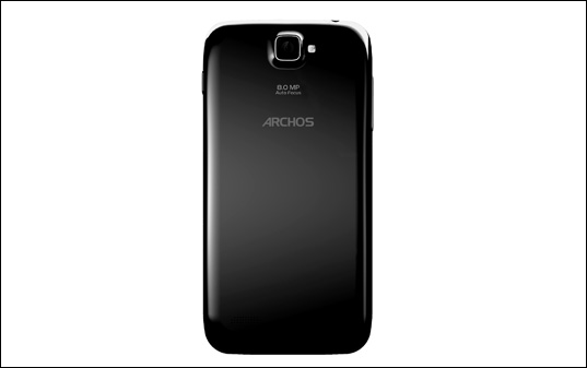 Archos Platinum 50