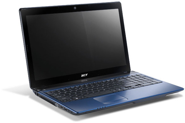 Acer Aspire 5560G-8358G50Mnkk