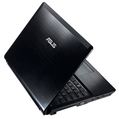 Asus PL80JT-WO065V