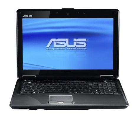 Asus M60J