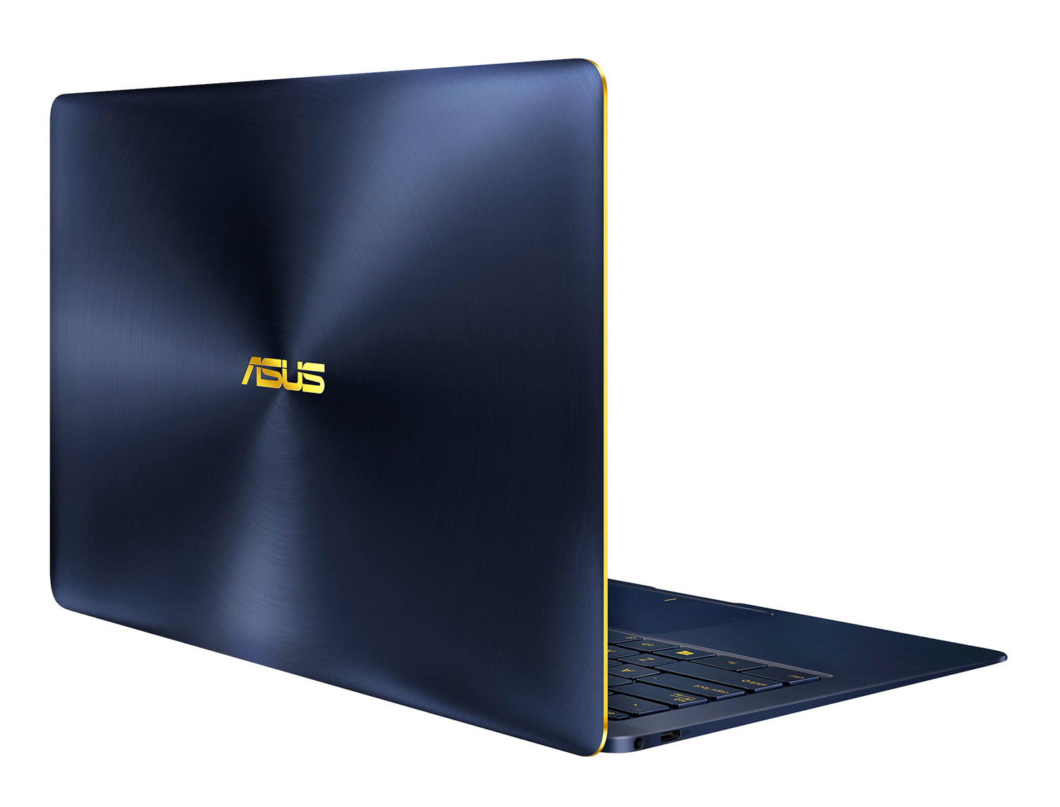Asus ZenBook 3 Deluxe UX490UA-BE029T