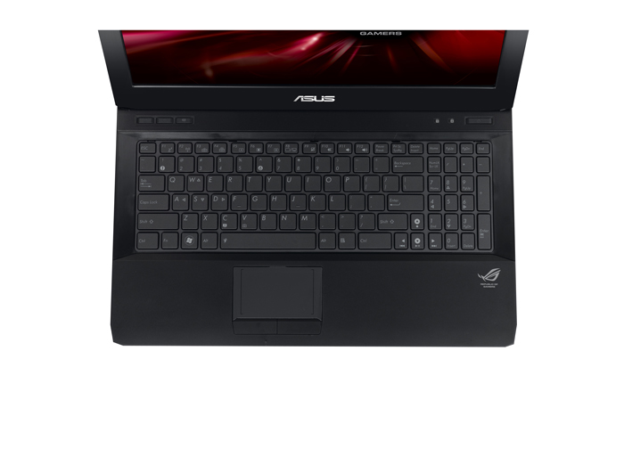 Asus G53SX-DH71