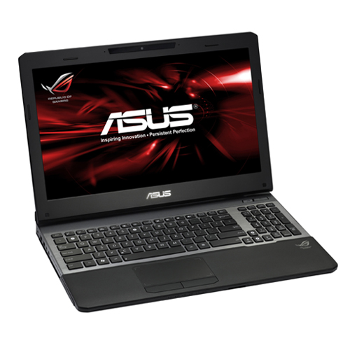 Asus G55VW-ES71