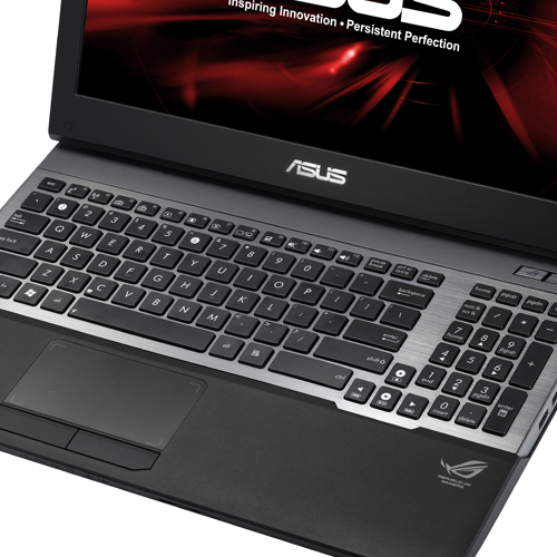 Asus G55VW-S1073V