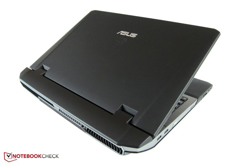 Asus G75VW-DS73