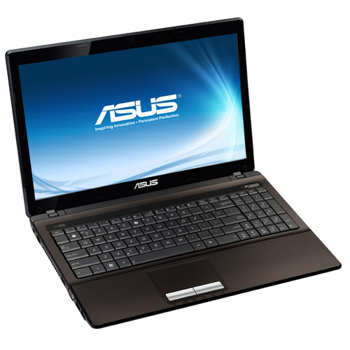 Asus K53BY-SX014V