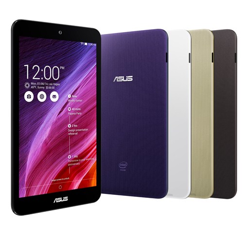 Asus Memo Pad 8 ME181C