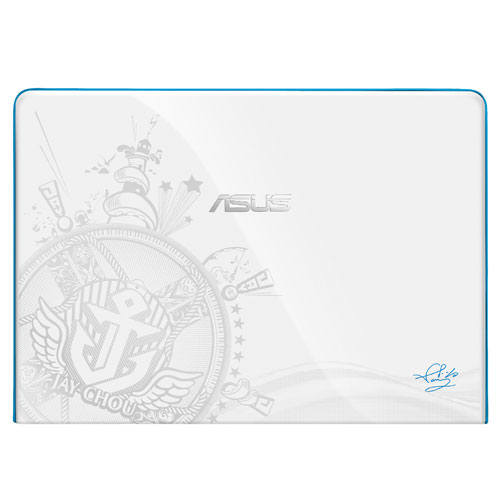 Asus N45SL Jay Chou