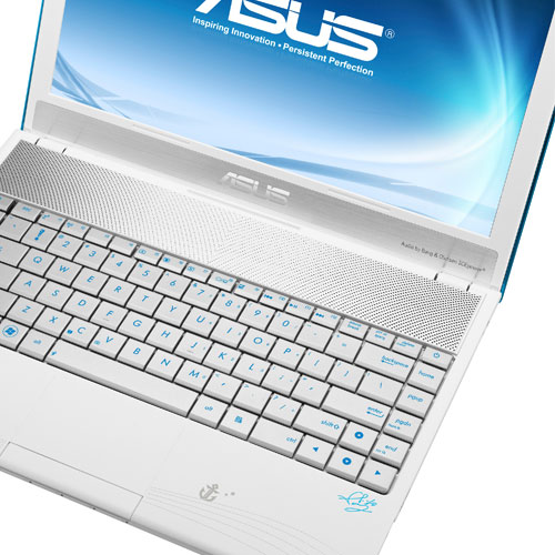 Asus N45SL Jay Chou