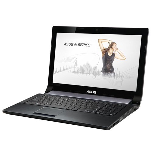 Asus N53SM-DS71