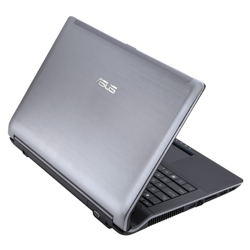 Asus N53SV-SX303V