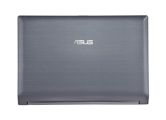 Asus N53T